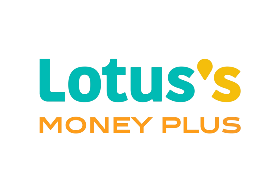 Lotus's Money Plus