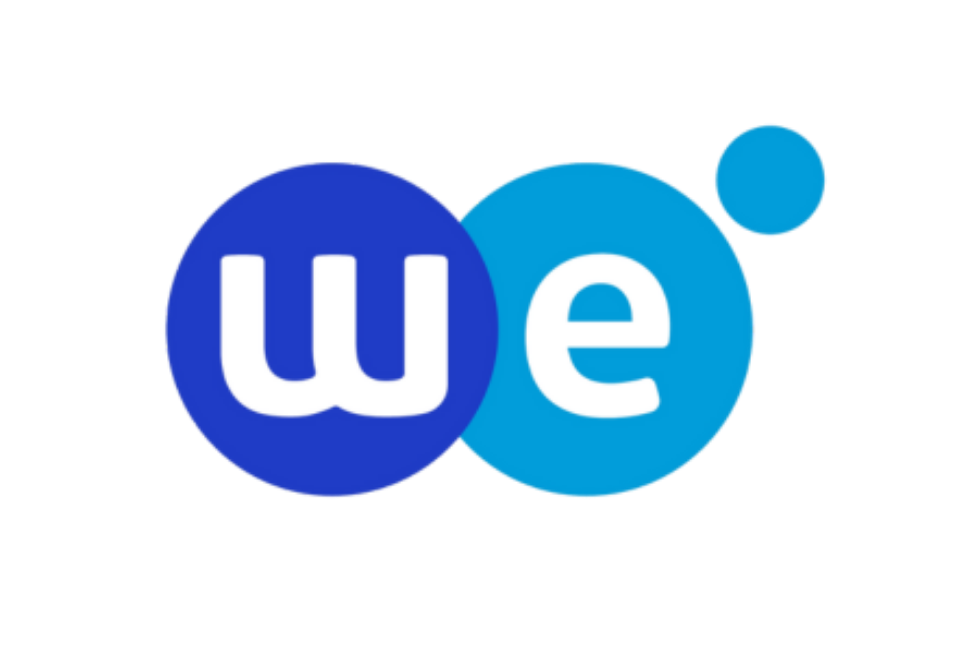 WE