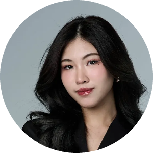 K.ทิชา — Teaching Assistant